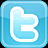 Follow us on Twitter