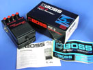 Boss Metalizer MZ-2, Accessories
