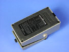Boss NF1 Noise Gate, Bottom