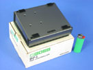 Boss BP1 Pad, Bottom