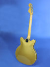 Thumb Nail, 1967 Fender Coronando Guitar, Firemist Gold, Full Front View