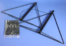 thumbnail Invisible KB3 Base keyboard stand, image 5