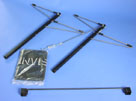 thumbnail Invisible KB3 Stand Top, image 4