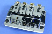 Thumbnail, Kahler 2400 bass trem bridge, image 3