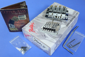 Thumbnail, Kahler 2400 bass trem bridge, image 1