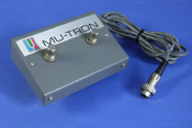 Thumbnail Mu-tron Bi-phase Shifter, image 9