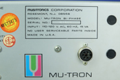 Thumbnail Mu-tron Bi-phase Shifter, image 8